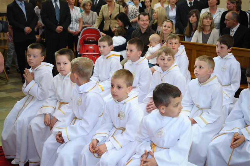 I komunia 183